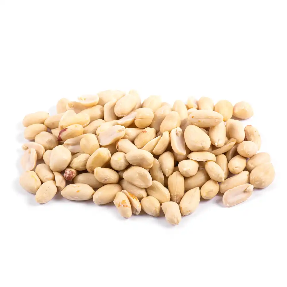 بادام زمینی اعلا