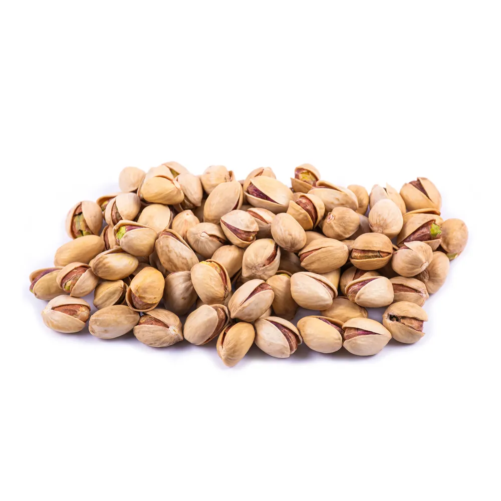 پسته شور فندقی