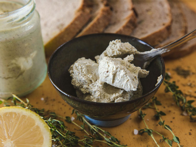 فواید کره پسته برای سلامتی بدن