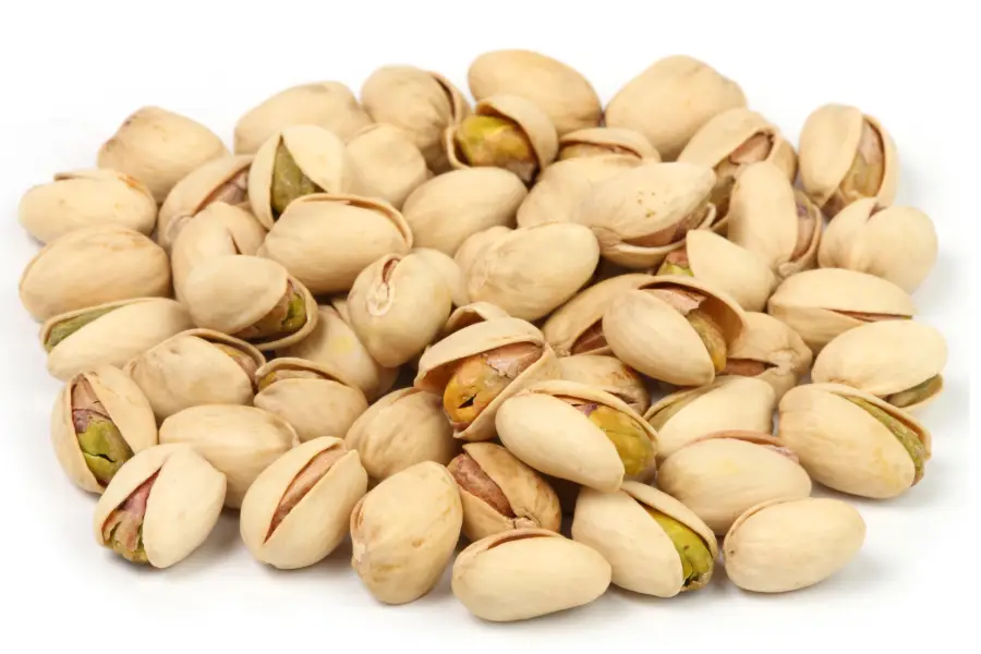 پسته احمدآقایی