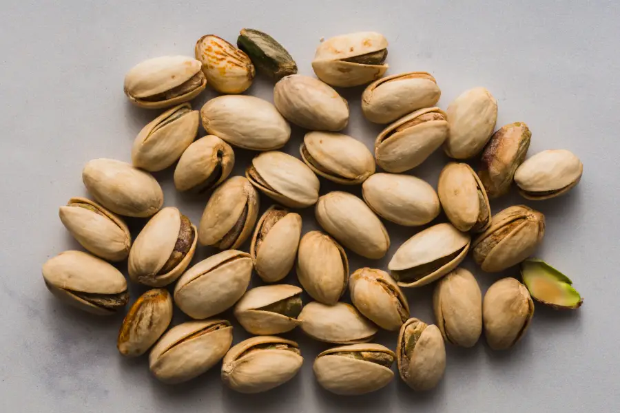 مزایا پسته در بارداری